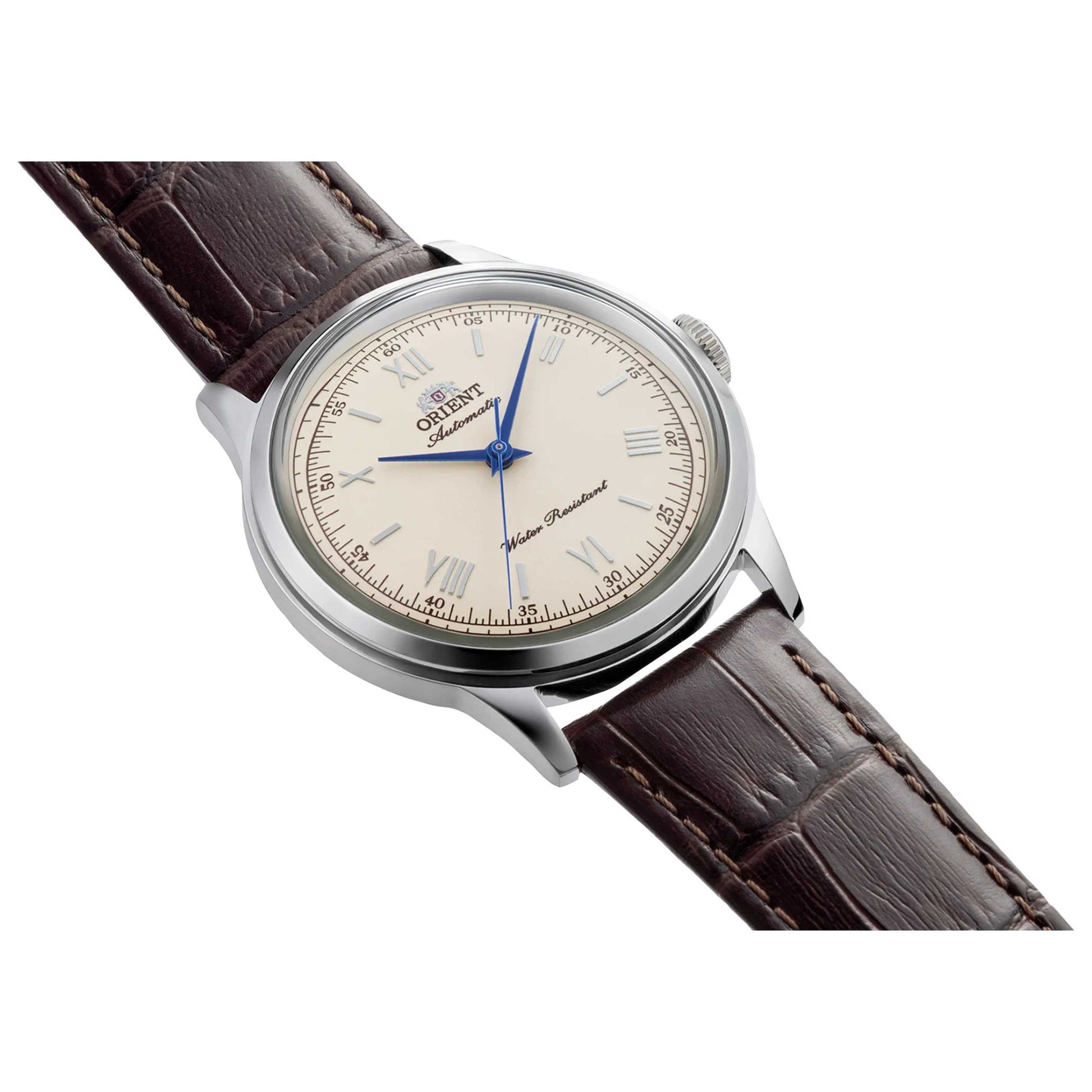 Orient Classic Bambino Unisex Automatic Watch RA-BB0003Y - Image #3