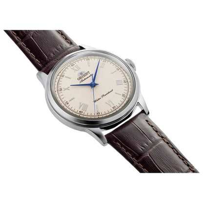 Orient Classic Bambino Unisex Automatic Watch RA-BB0003Y - Image #3