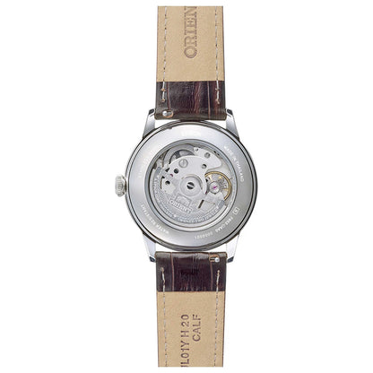 Orient Classic Bambino Unisex Automatic Watch RA-BB0004Y - Image #2