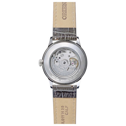 Orient Classic Bambino Unisex Automatic Watch RA-BB0006N - Image #2
