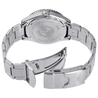 Orient Sports Mako 40 Solar Unisex Solar Watch RA-WJ0004Y10B - Image #2