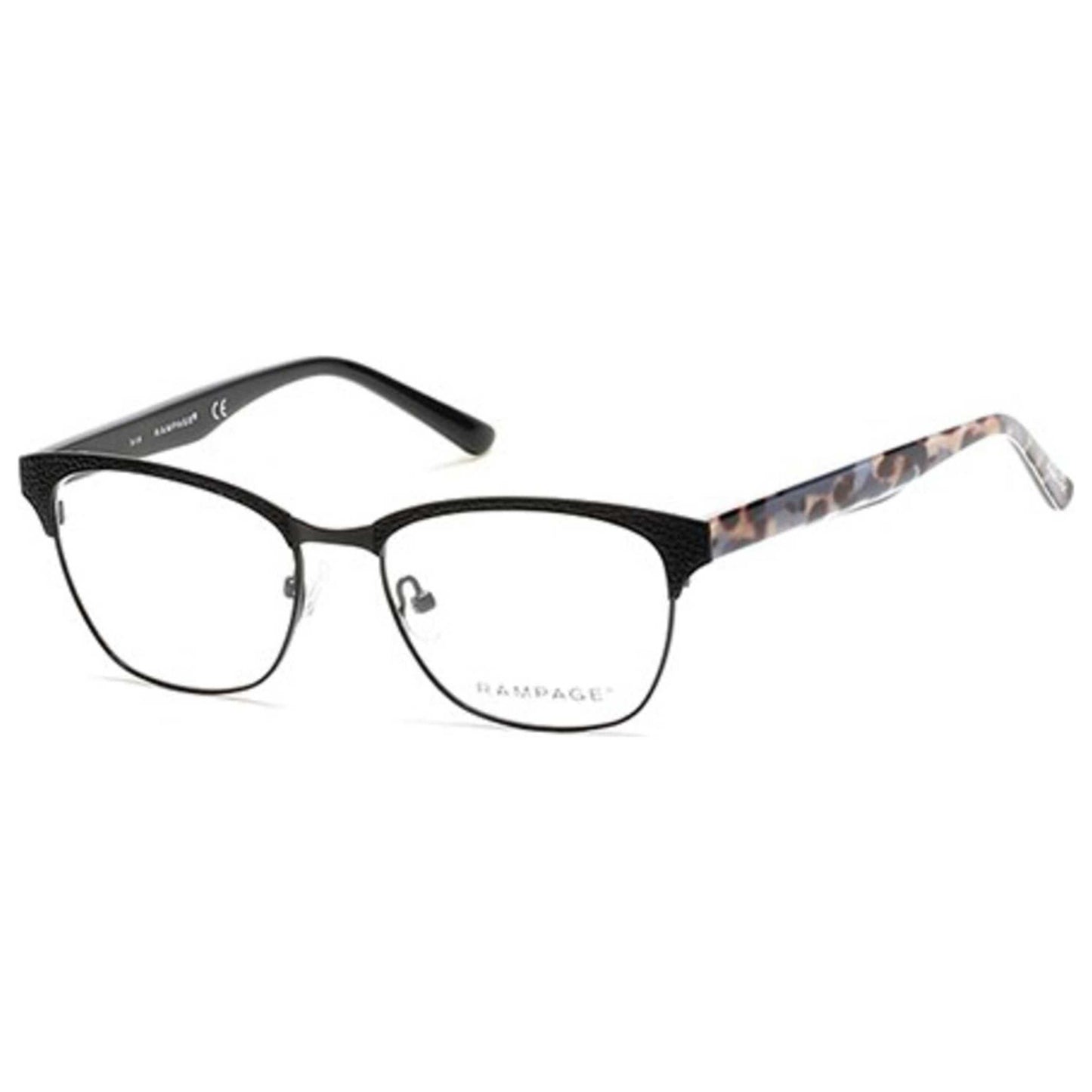 Front view of Rampage Women's Opticals RA0206V-002-51