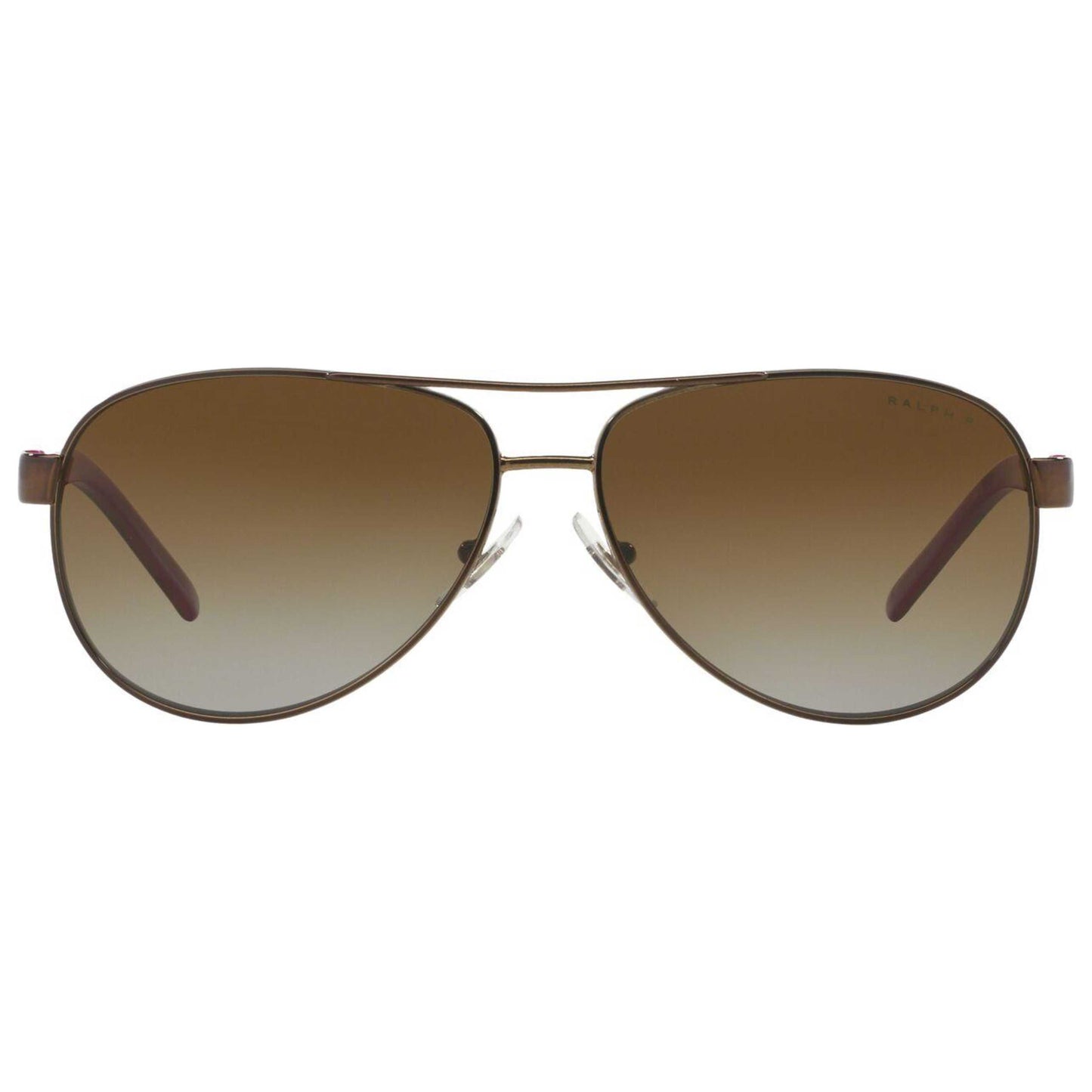 Ralph Fashion Women's Sunglasses RA4004-132-T5-59 - Image #2