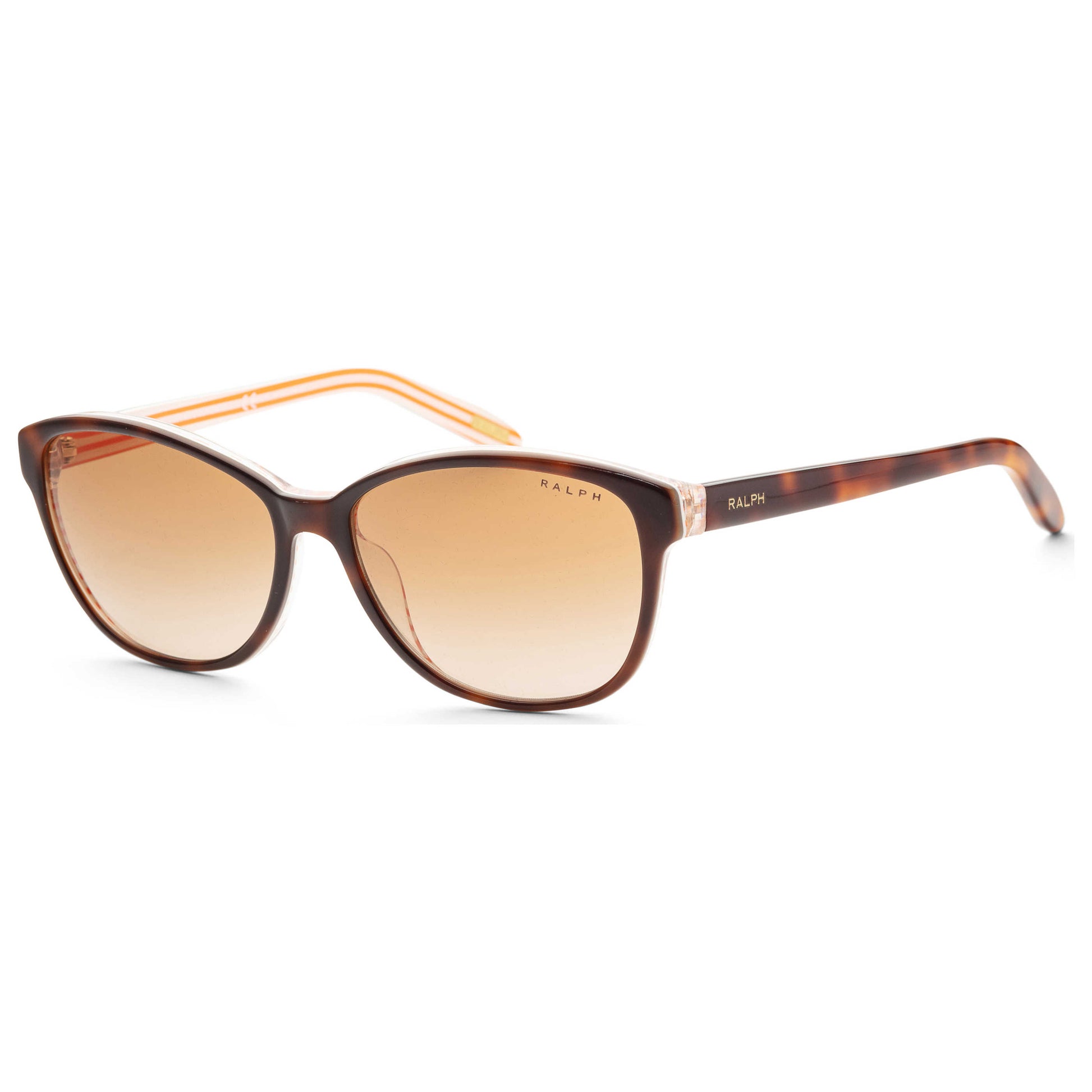 Front view of Ralph Lauren Fashion Women's Sunglasses RA5128-977-1355