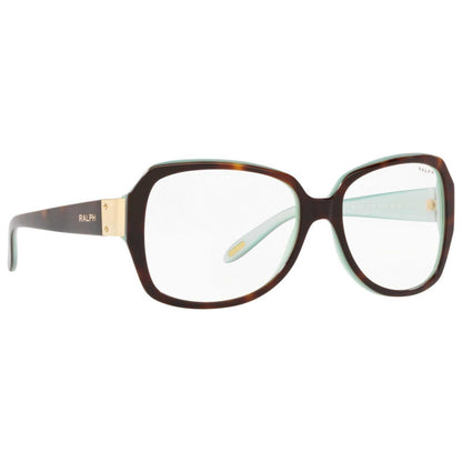 Front view of Ralph Fashion Women's Opticals RA5138-601-5X-58