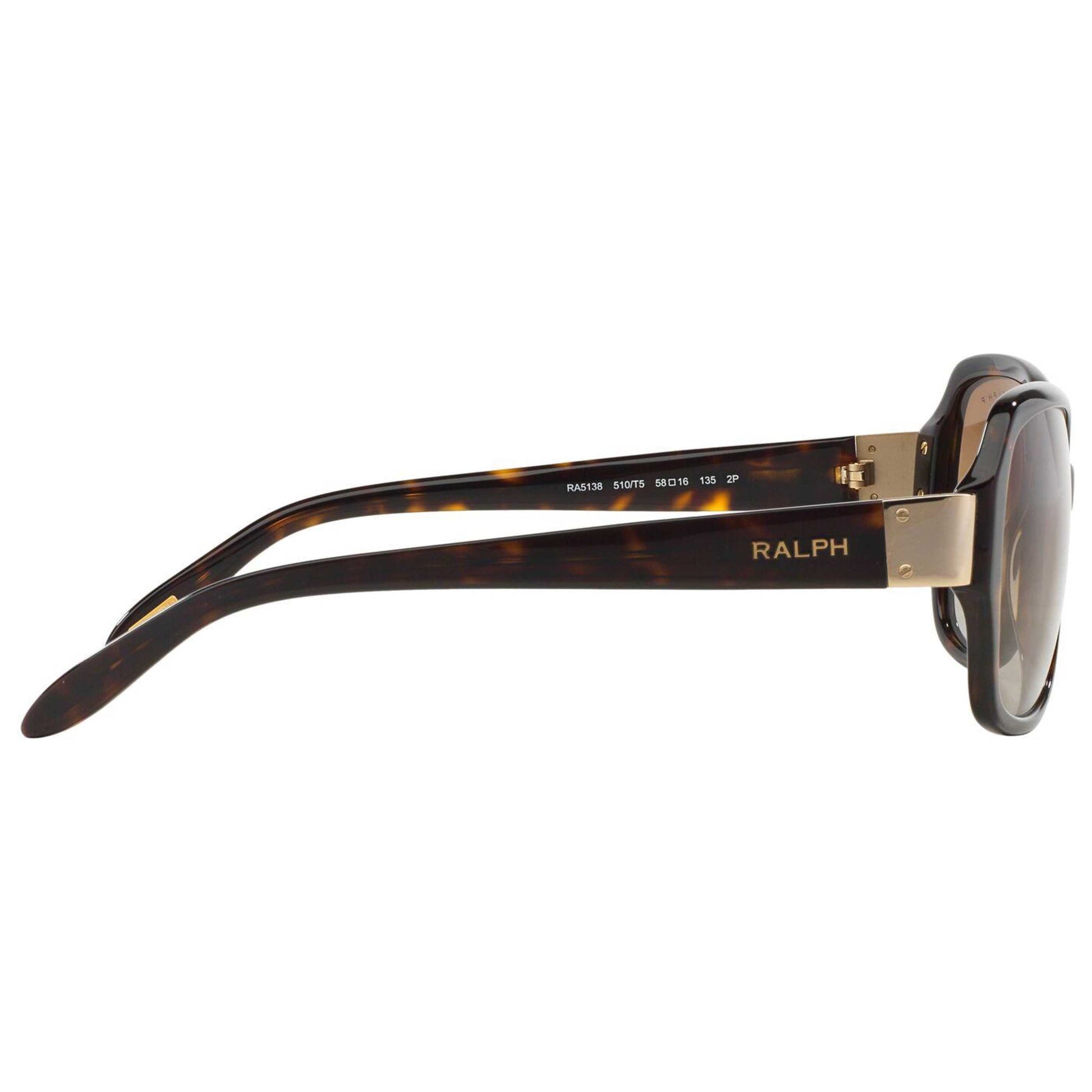 Ralph Fashion Women's Opticals RA5138-601-5X-58 - Image #4