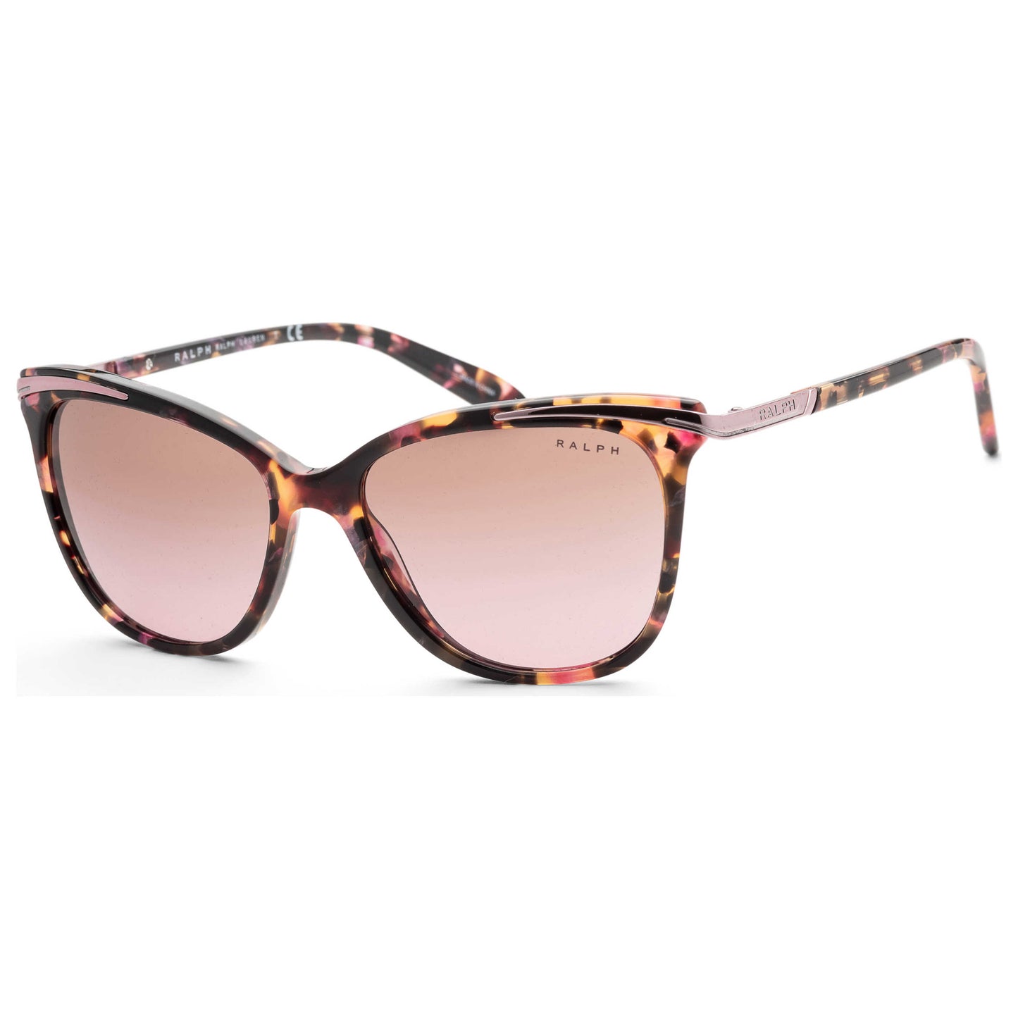 Front view of Ralph Lauren Fashion Women's Sunglasses RA5203-146114-54