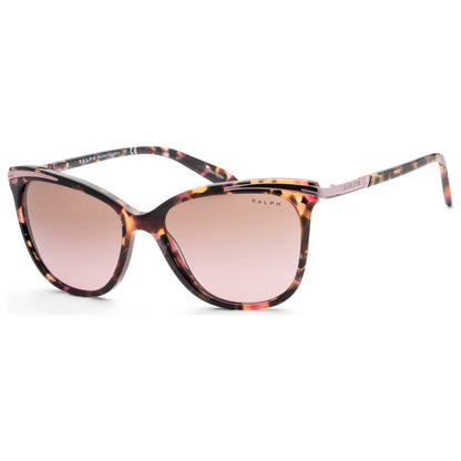 Front view of Ralph Lauren Fashion Women's Sunglasses RA5203-146114-54