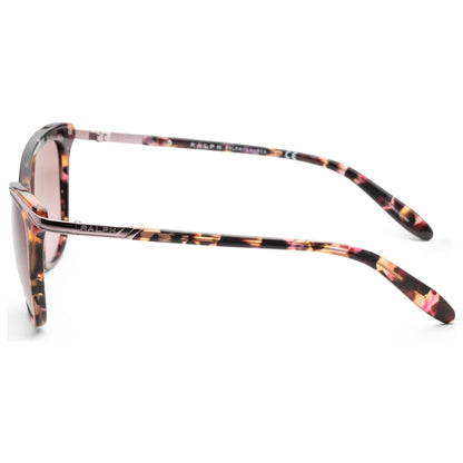 Left view of Ralph Lauren Fashion Women's Sunglasses RA5203-146114-54