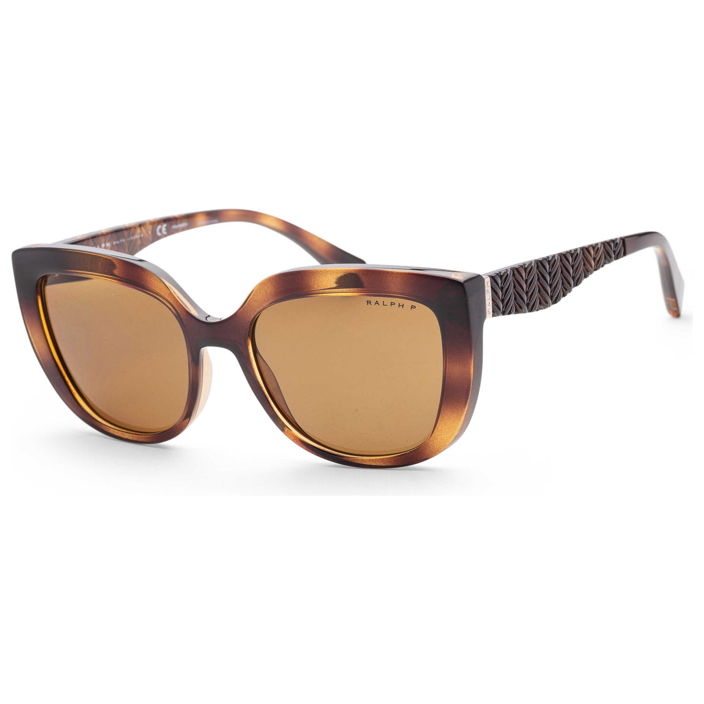 Front view of Ralph Lauren Fashion Women's Sunglasses RA5254-500383-54