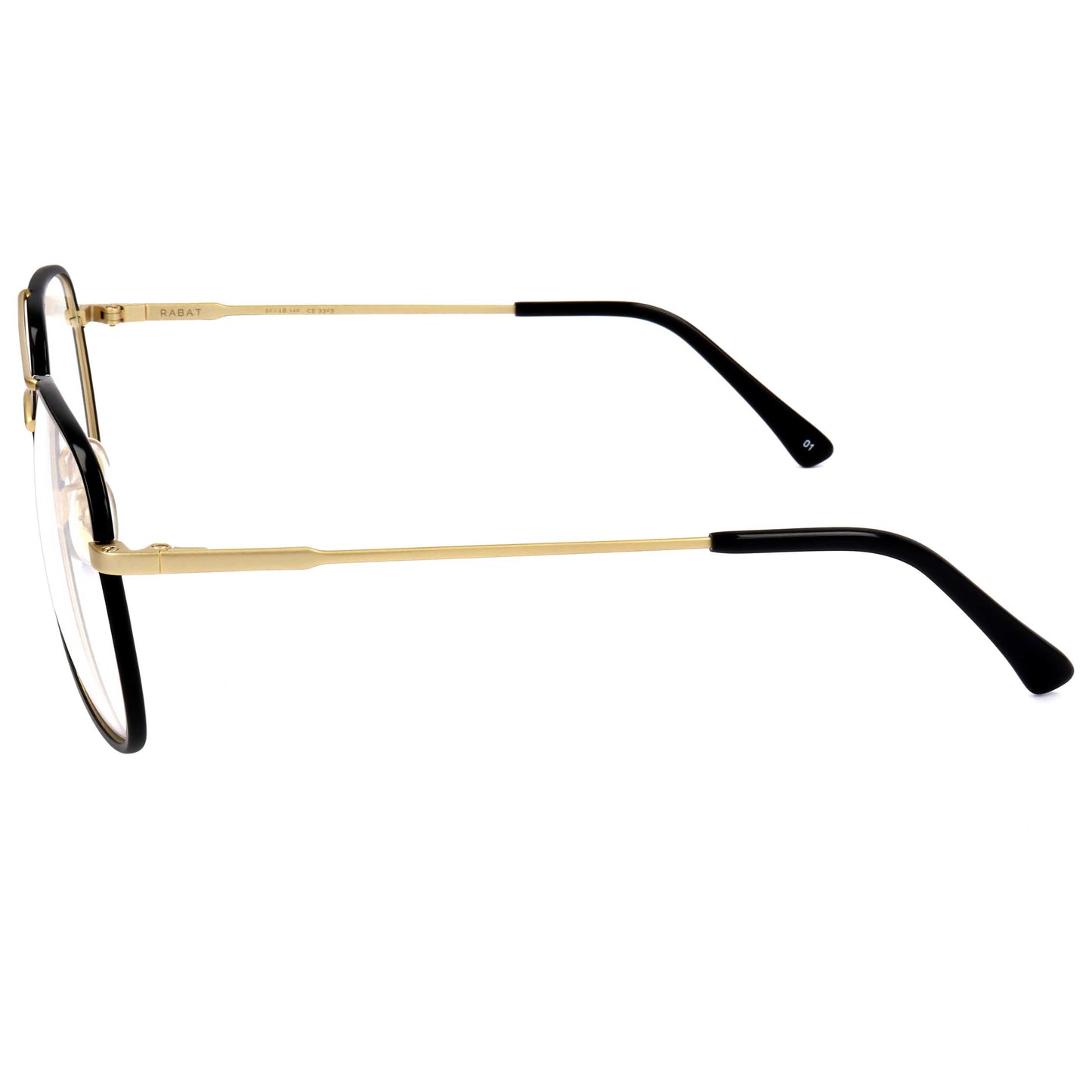 L.G.R. Men's Opticals RABAT-1-52 - Image #3