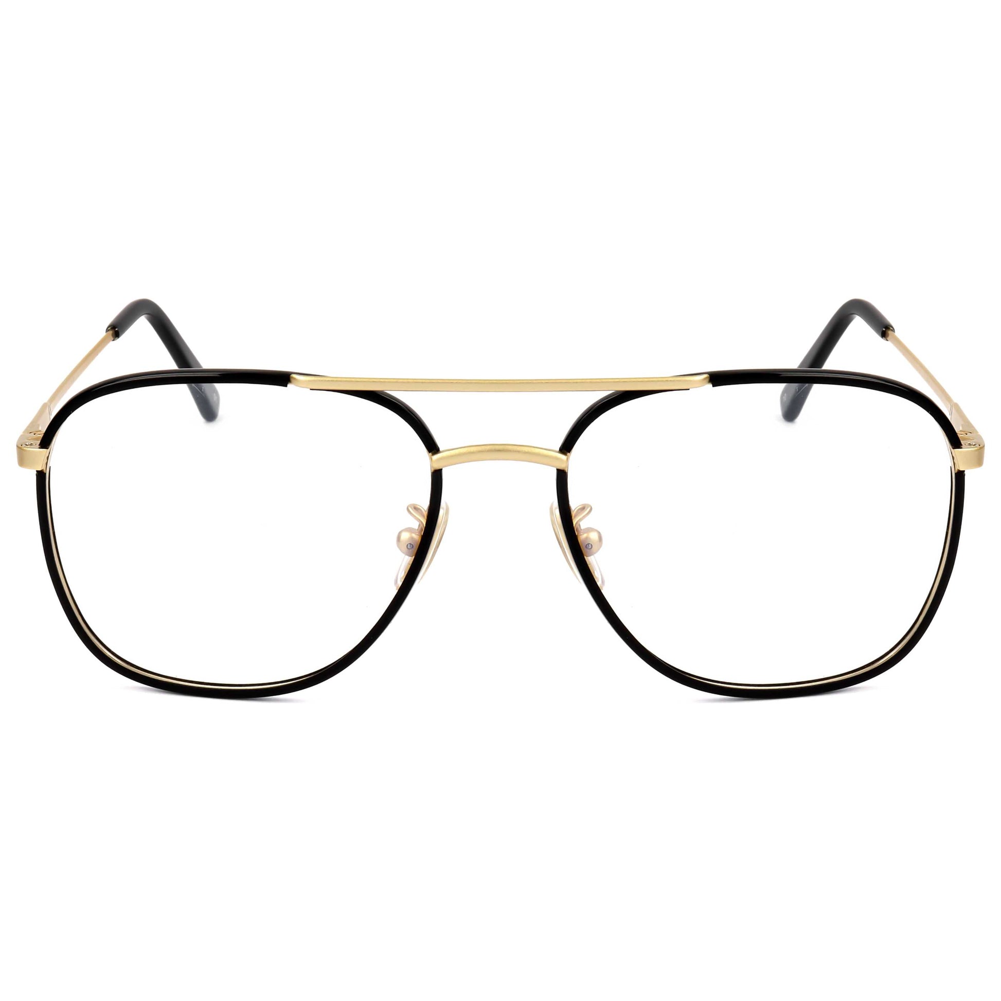L.G.R. Men's Opticals RABAT-1-52 - Image #6