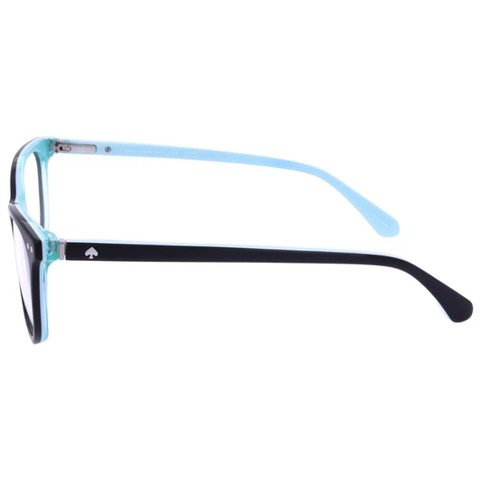 Kate Spade Raelynn Women's Eyeglasses RAELYNN-807-53 - Image #3