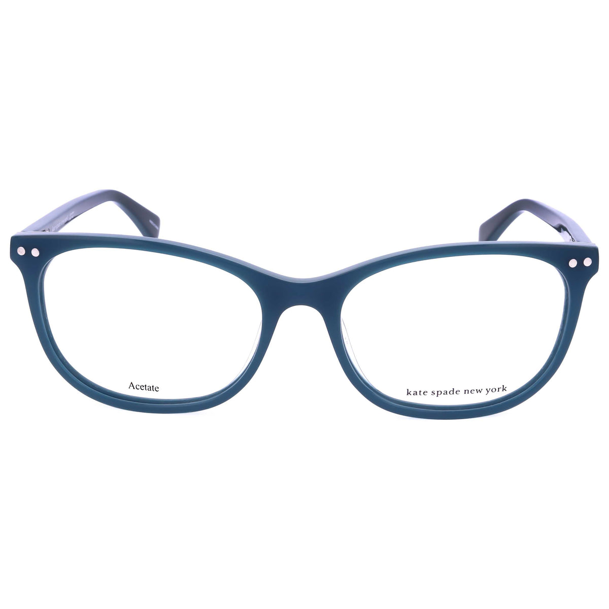 Kate Spade Raelynn Women's Eyeglasses RAELYNN-ZI9-53 - Image #6