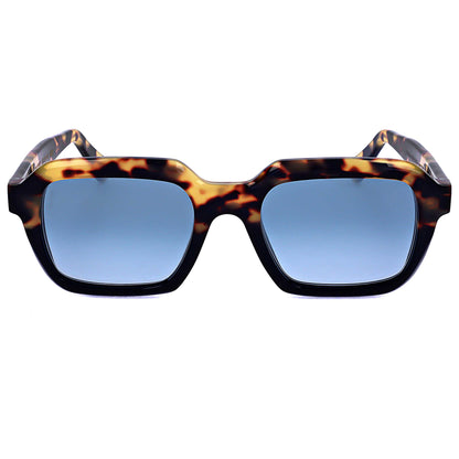 L.G.R. Unisex Sunglasses RAFFAELLO-TORT-53 - Image #6
