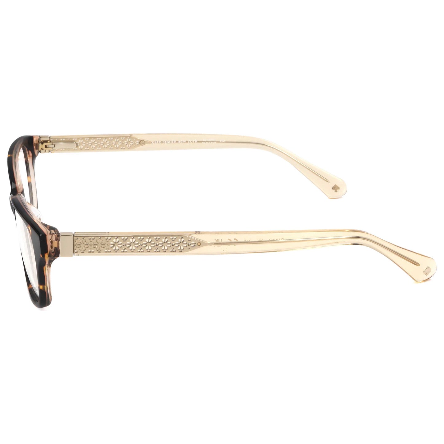 Kate Spade Women's Opticals RAINEY-086-50 - Image #3