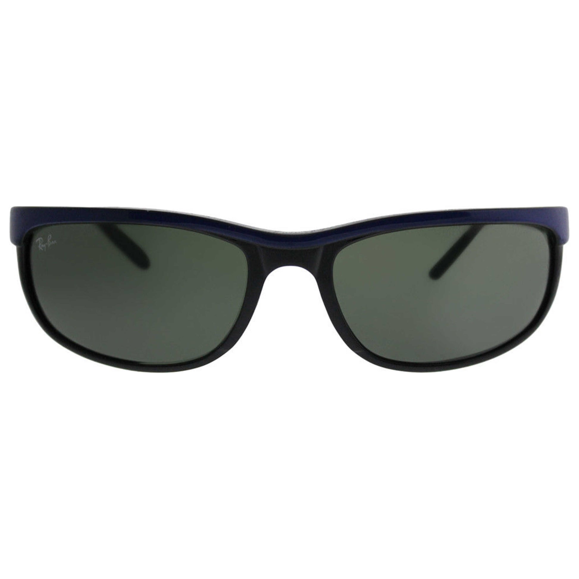 Ray-Ban Fashion Unisex Sunglasses RB-2027-6301-52 - Image #2