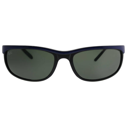 Ray-Ban Fashion Unisex Sunglasses RB-2027-6301-52 - Image #2