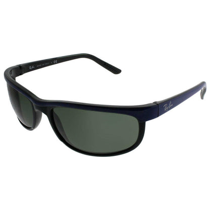 Front view of Ray-Ban Fashion Unisex Sunglasses RB-2027-6301-52