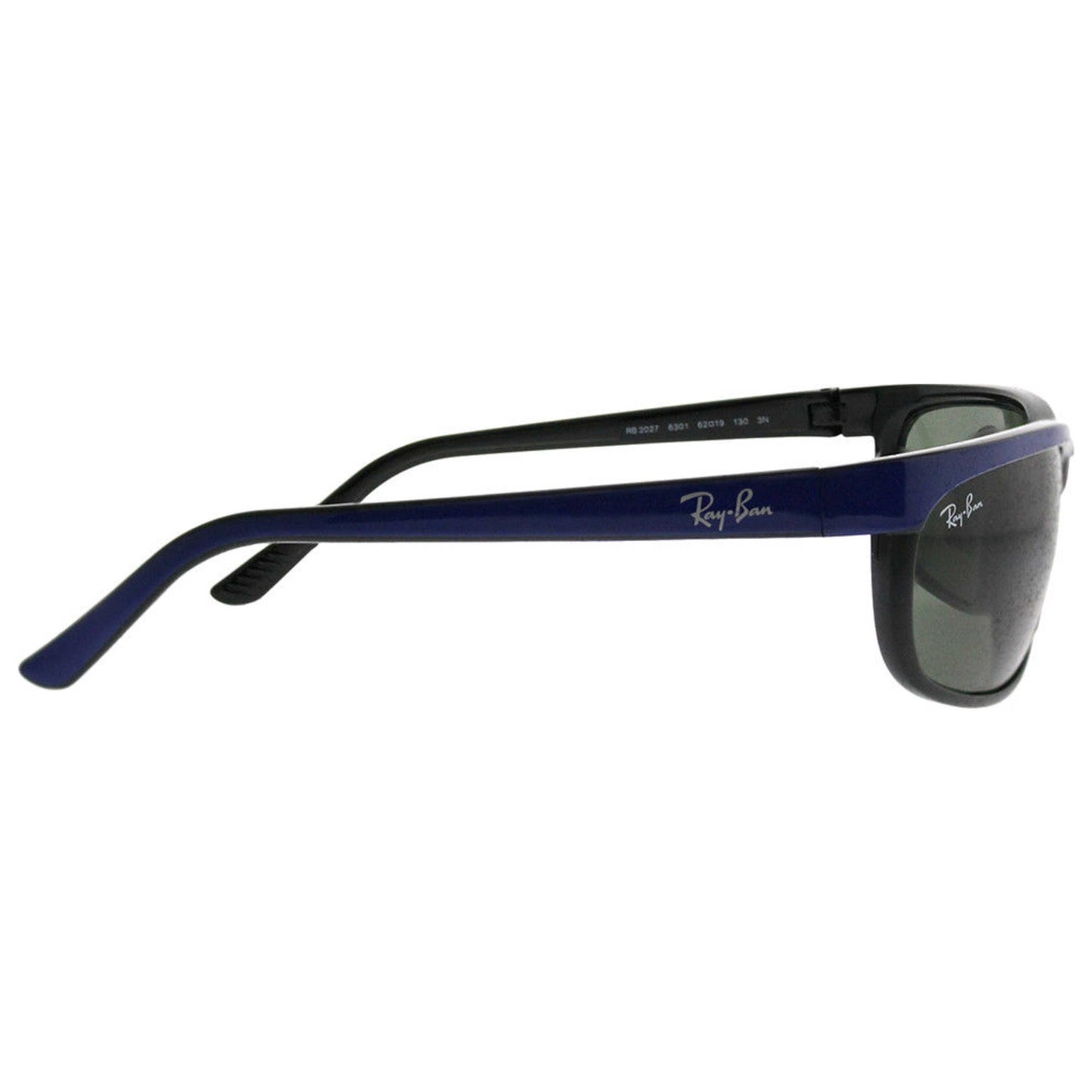 Ray-Ban Fashion Unisex Sunglasses RB-2027-6301-52 - Image #4