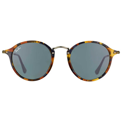 Ray-Ban Fashion Unisex Sunglasses RB-2447-1158R5-49 - Image #2