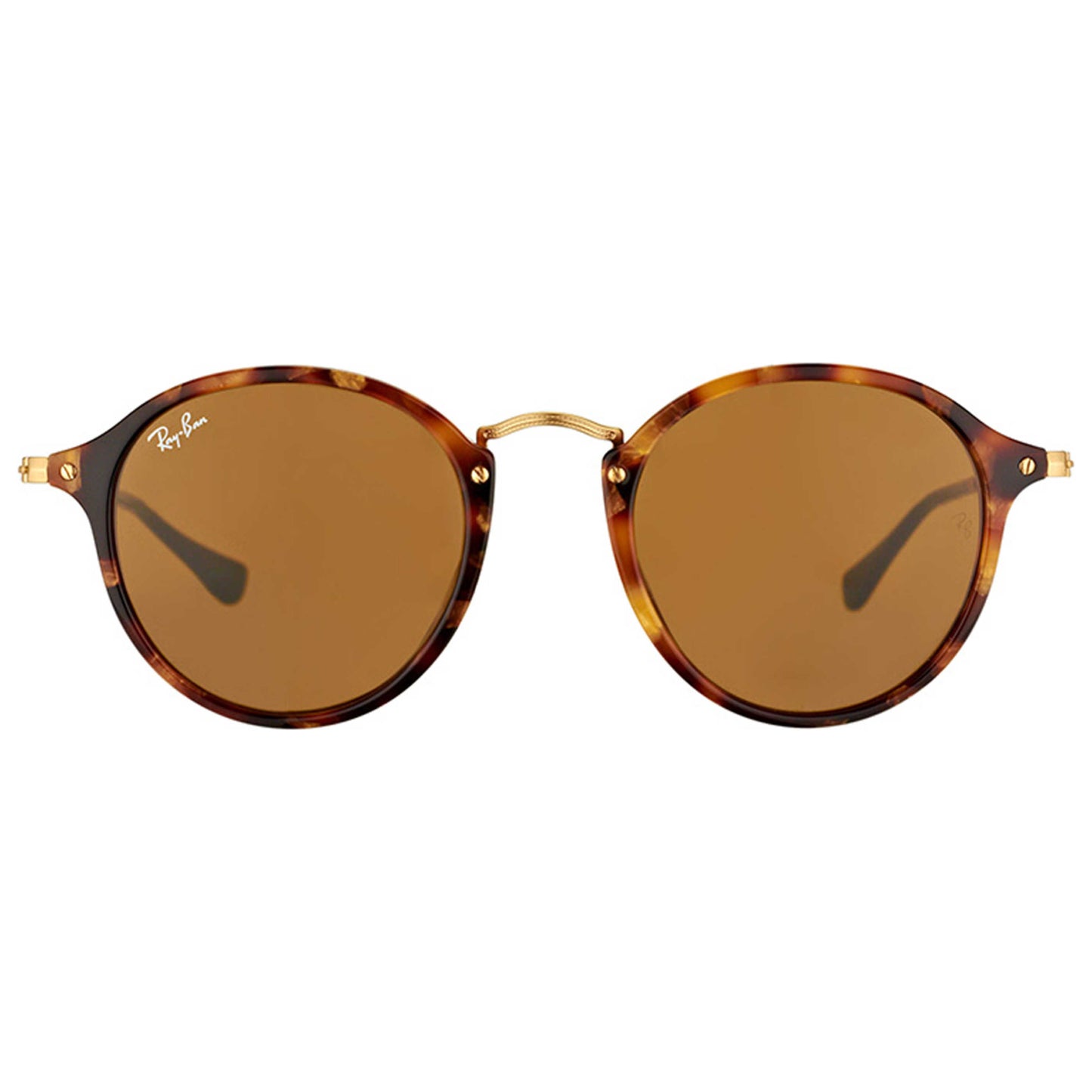Ray-Ban Fashion Unisex Sunglasses RB-2447-1160-52 - Image #2