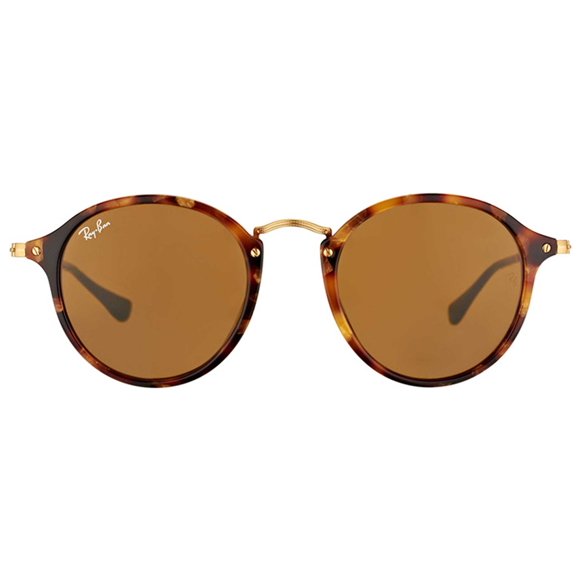 Ray-Ban Fashion Unisex Sunglasses RB-2447-1160-52 - Image #2