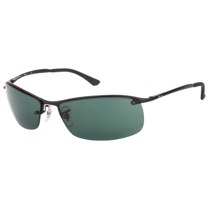 Front view of Ray-Ban Fashion Unisex Sunglasses RB-3183-006-71