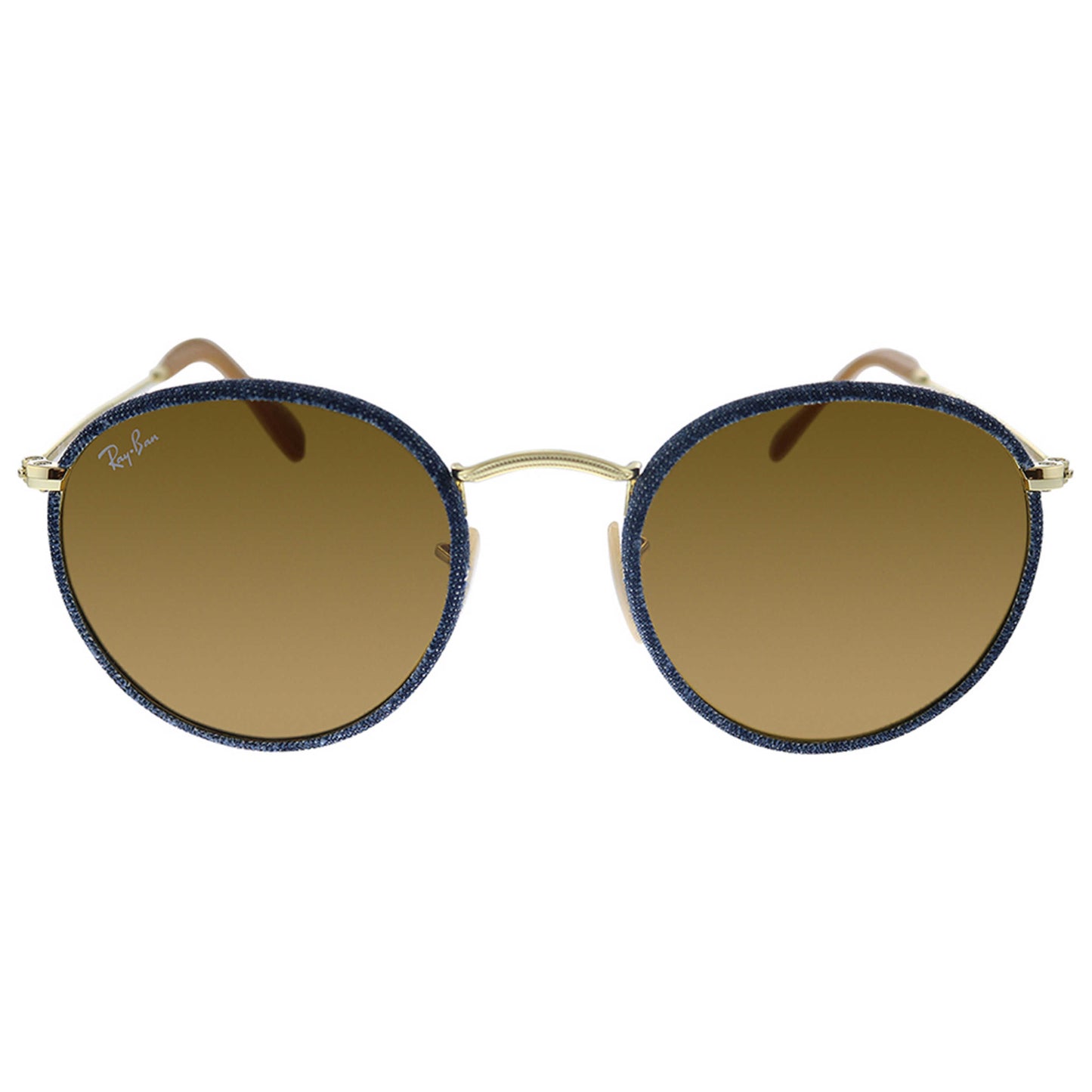 Ray-Ban Fashion Unisex Sunglasses RB-3475Q-919233-50 - Image #2
