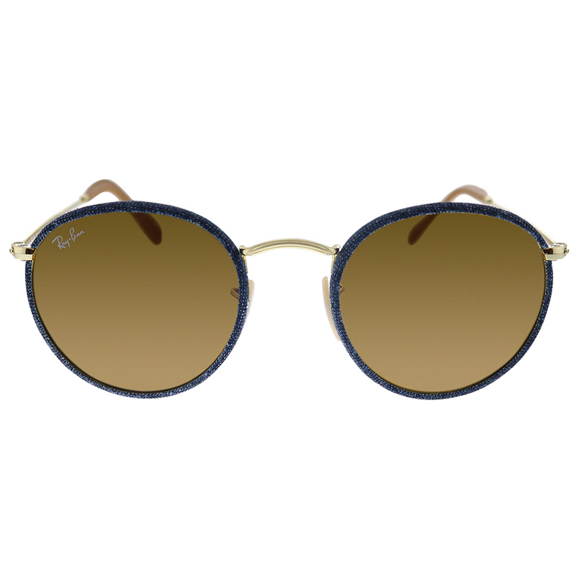 Ray-Ban Fashion Unisex Sunglasses RB-3475Q-919233-50 - Image #2