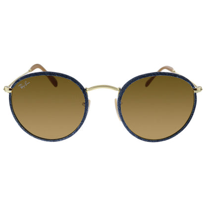 Ray-Ban Fashion Unisex Sunglasses RB-3475Q-919233-50 - Image #2