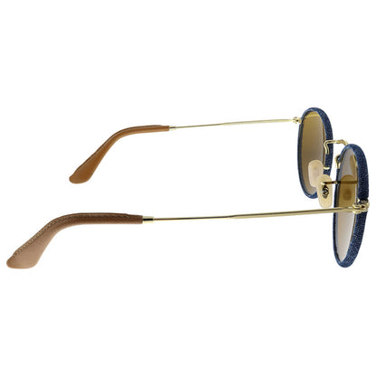 Ray-Ban Fashion Unisex Sunglasses RB-3475Q-919233-50 - Image #4