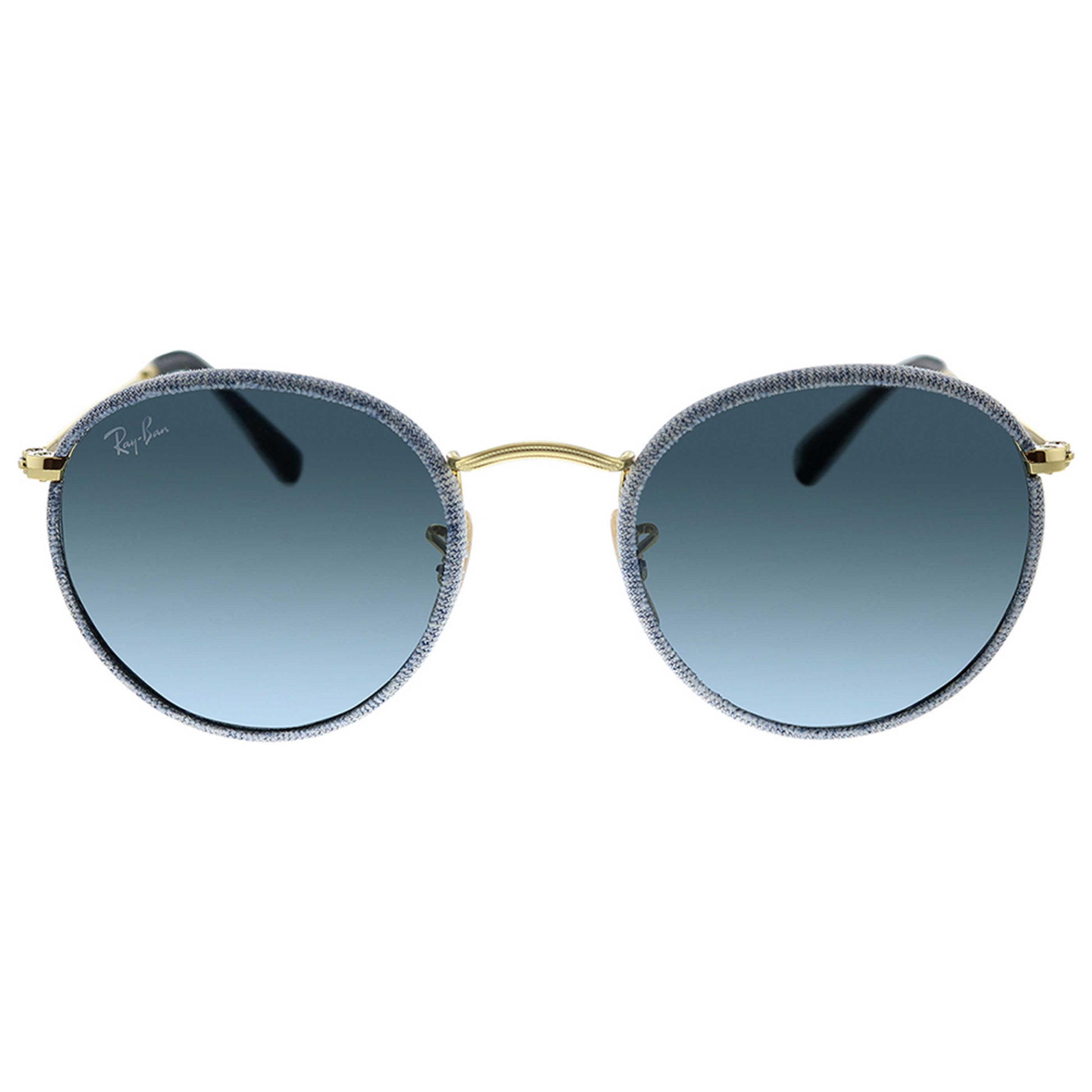 Ray-Ban Craft Unisex Sunglasses RB-3475Q-9193R5-50 - Image #2