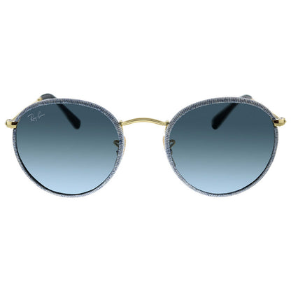 Ray-Ban Craft Unisex Sunglasses RB-3475Q-9193R5-50 - Image #2