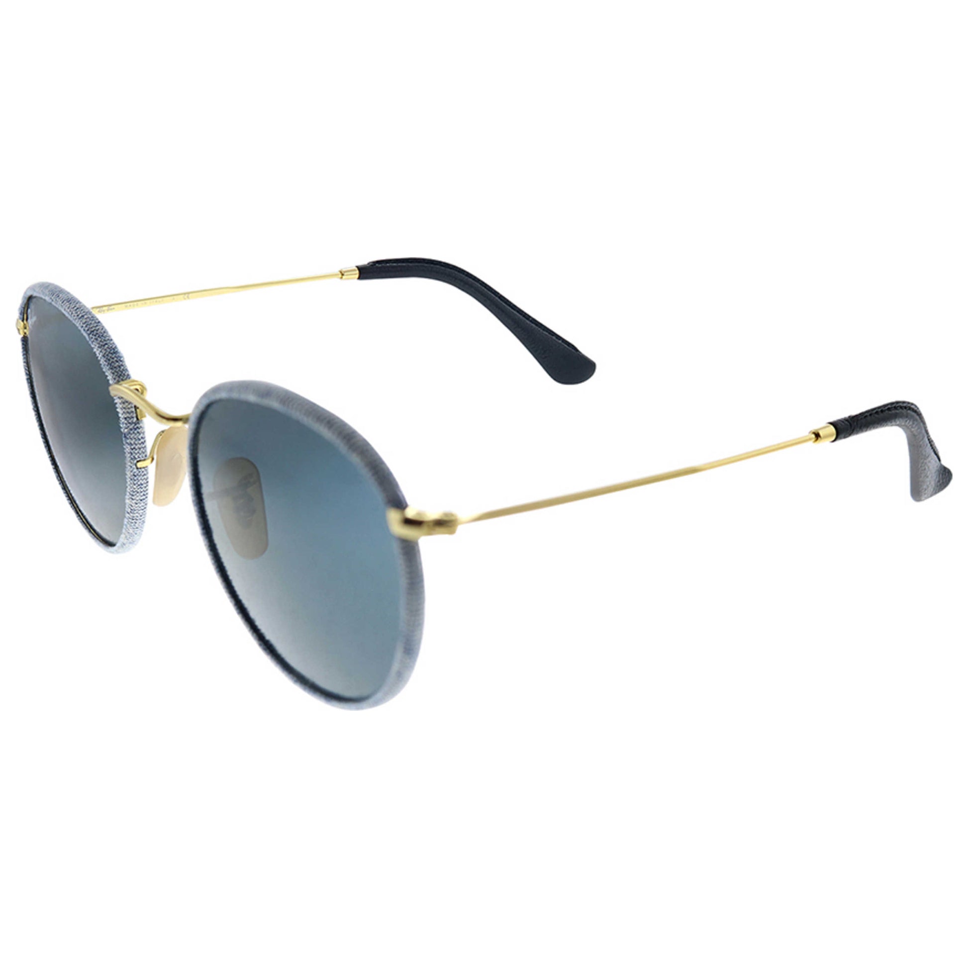 Front view of Ray-Ban Craft Unisex Sunglasses RB-3475Q-9193R5-50
