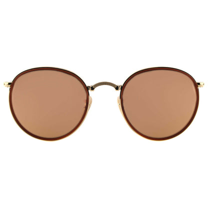 Ray-Ban Fashion Unisex Sunglasses RB-3517-001-Z2-51 - Image #2