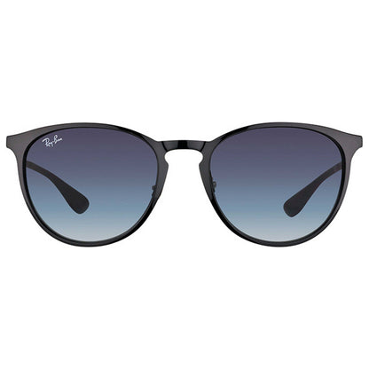 Ray-Ban Erika Unisex Sunglasses RB-3539-002-8G - Image #2