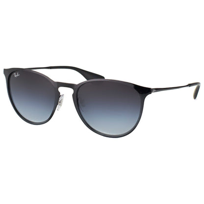 Ray-Ban Erika Unisex Sunglasses RB-3539-002-8G - Image #4