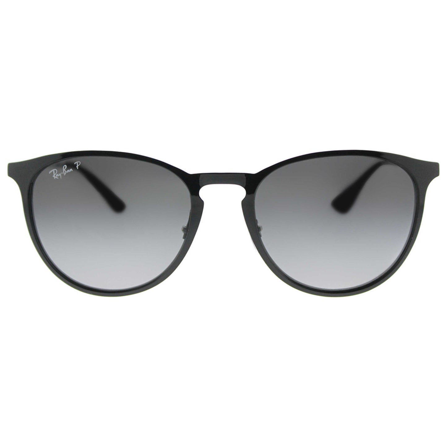 Ray-Ban Fashion Unisex Sunglasses RB-3539-002-T3 - Image #2