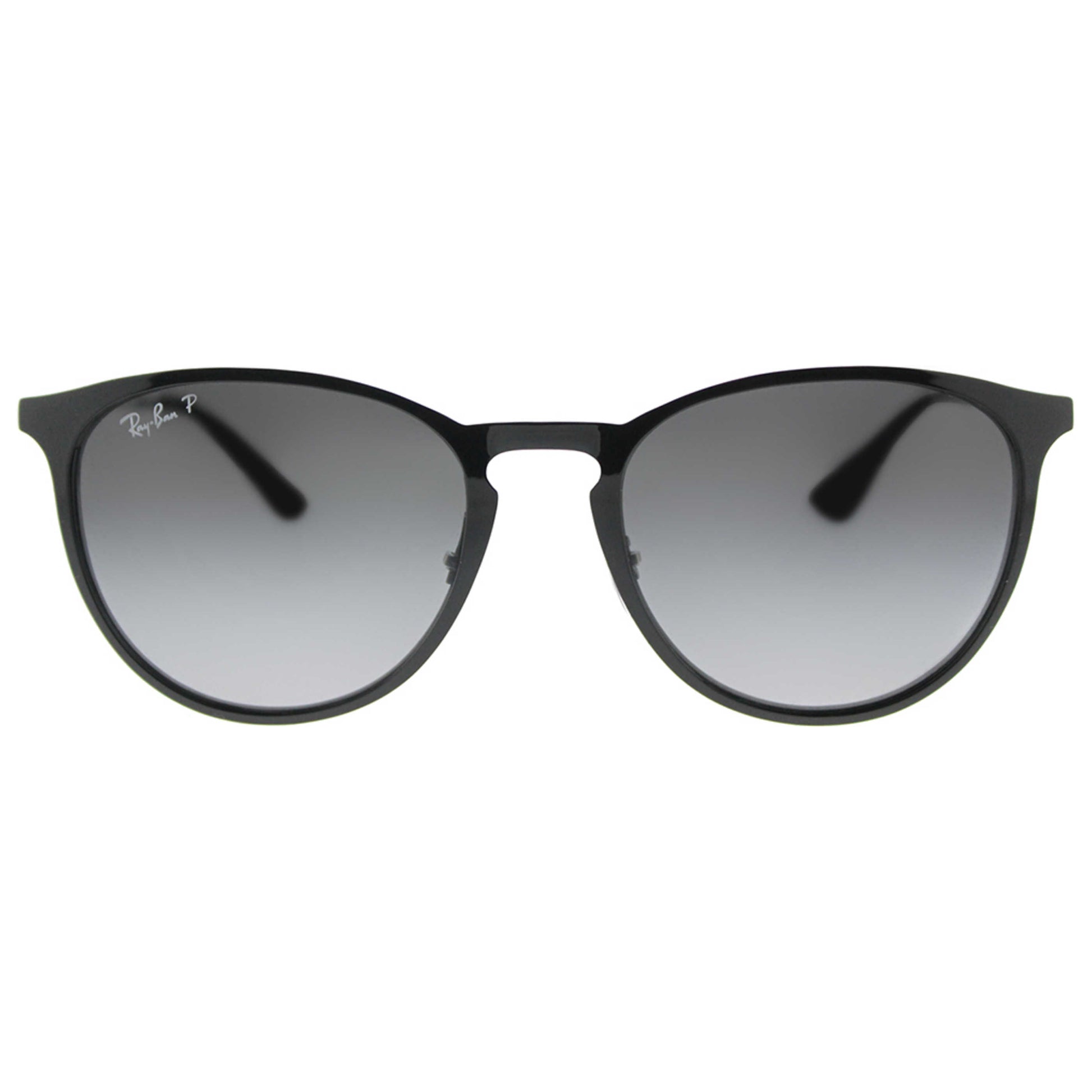 Ray-Ban Fashion Unisex Sunglasses RB-3539-002-T3 - Image #2