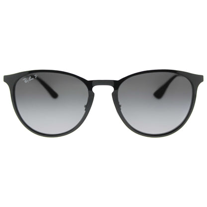 Ray-Ban Fashion Unisex Sunglasses RB-3539-002-T3 - Image #2