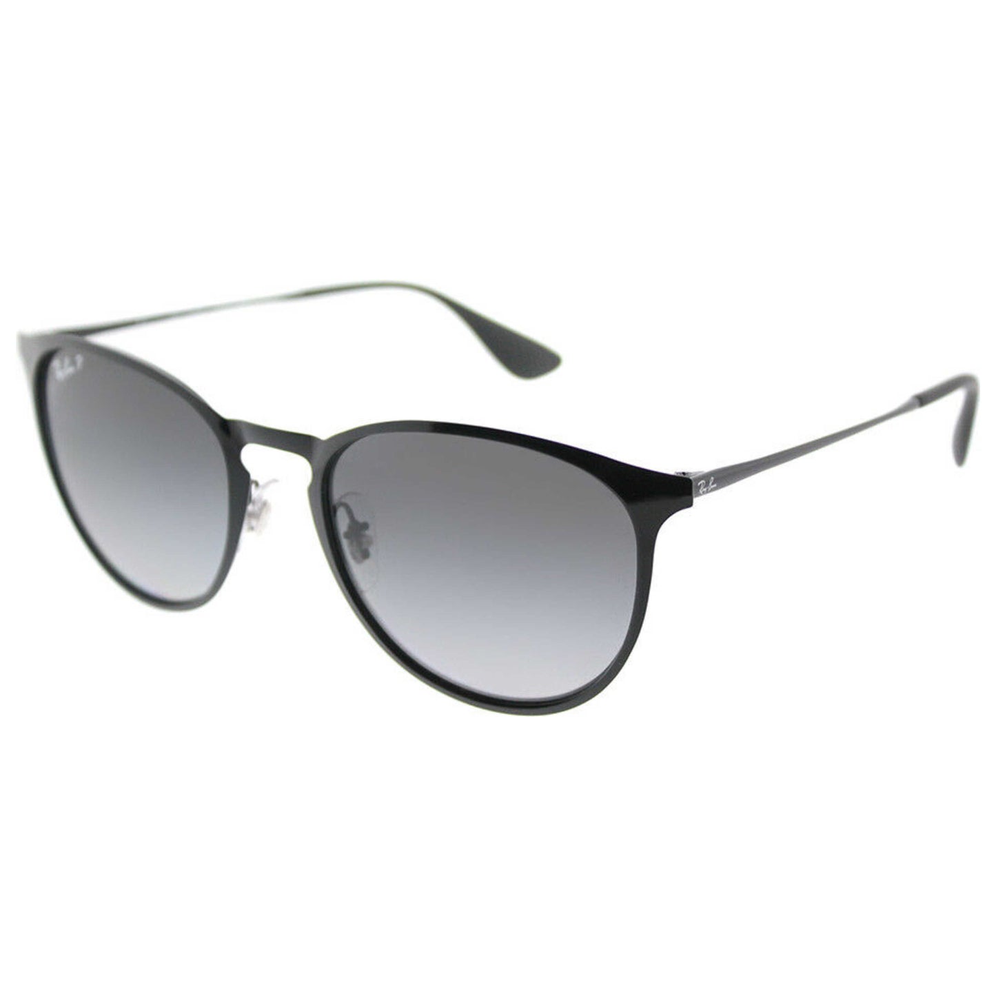 Ray-Ban Fashion Unisex Sunglasses RB-3539-002-T3 - Image #4