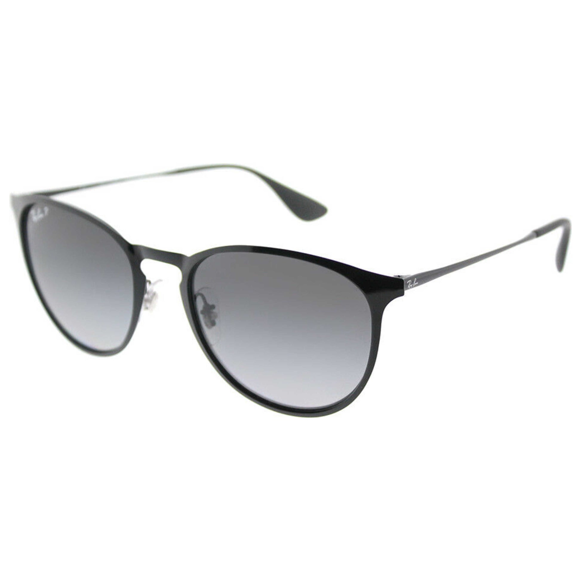 Ray-Ban Fashion Unisex Sunglasses RB-3539-002-T3 - Image #4
