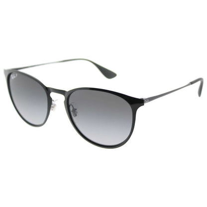 Ray-Ban Fashion Unisex Sunglasses RB-3539-002-T3 - Image #4