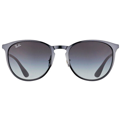 Ray-Ban Erika Unisex Sunglasses RB-3539-192-8G - Image #2