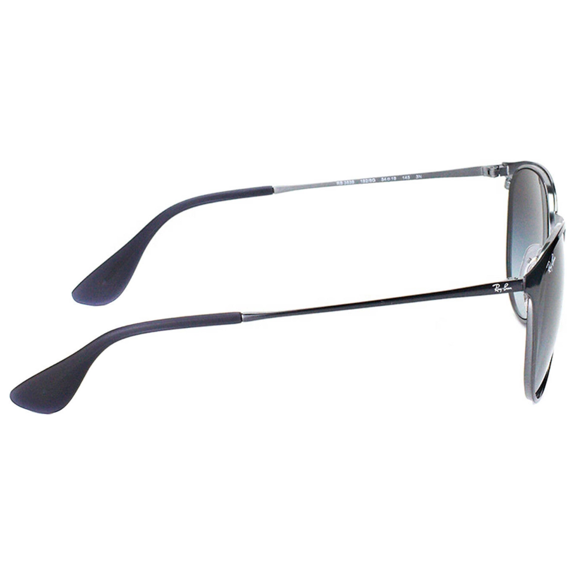 Ray-Ban Erika Unisex Sunglasses RB-3539-192-8G - Image #4