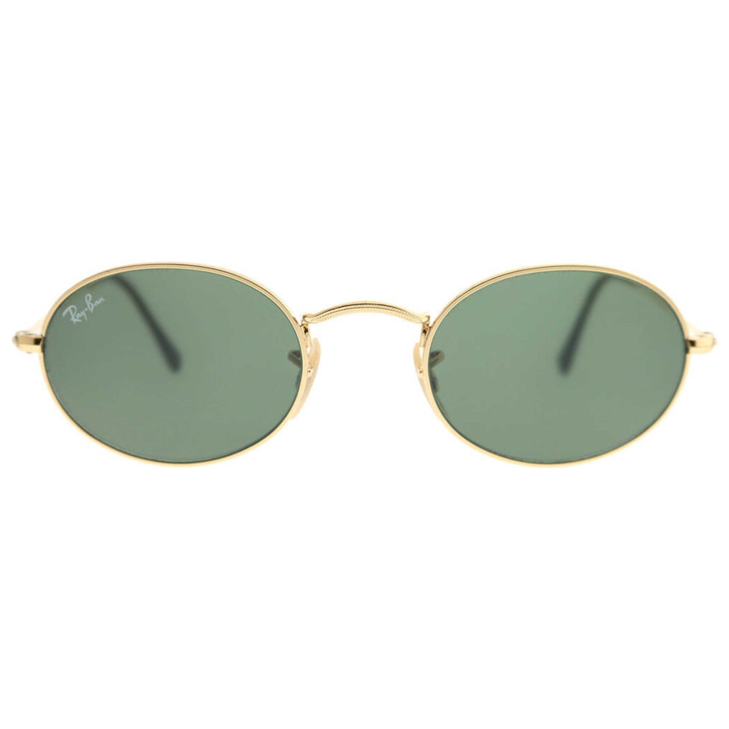 Ray-Ban Fashion Women's Sunglasses RB-3547N-001-51 - Image #2