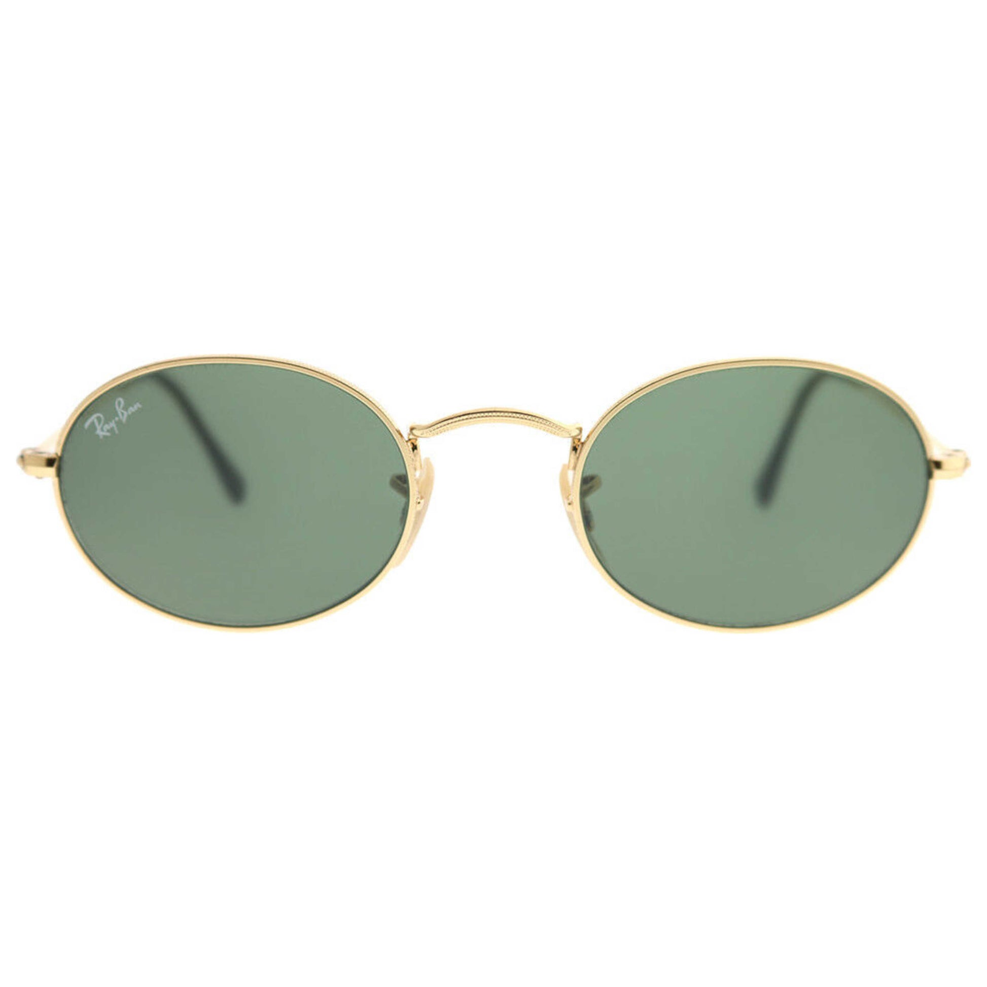 Ray-Ban Fashion Women's Sunglasses RB-3547N-001-51 - Image #2