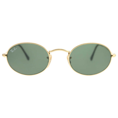 Ray-Ban Fashion Women's Sunglasses RB-3547N-001-51 - Image #2