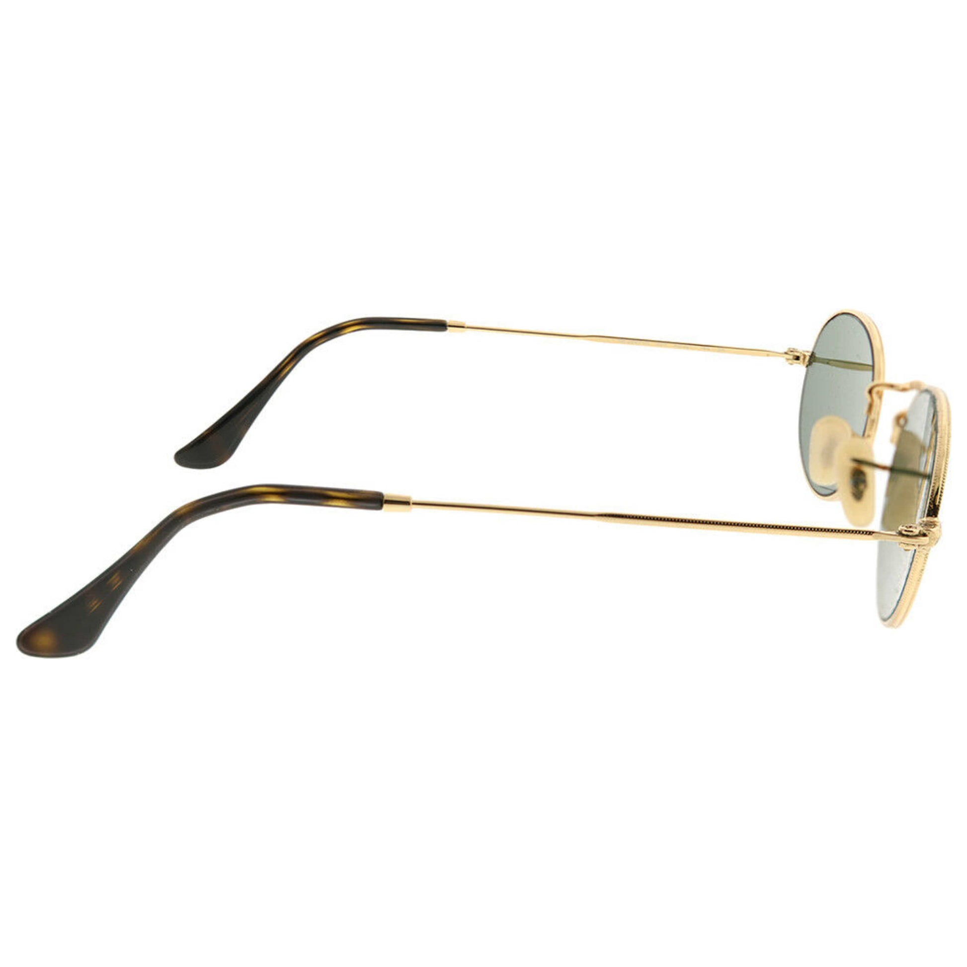 Ray-Ban Fashion Women's Sunglasses RB-3547N-001-51 - Image #4